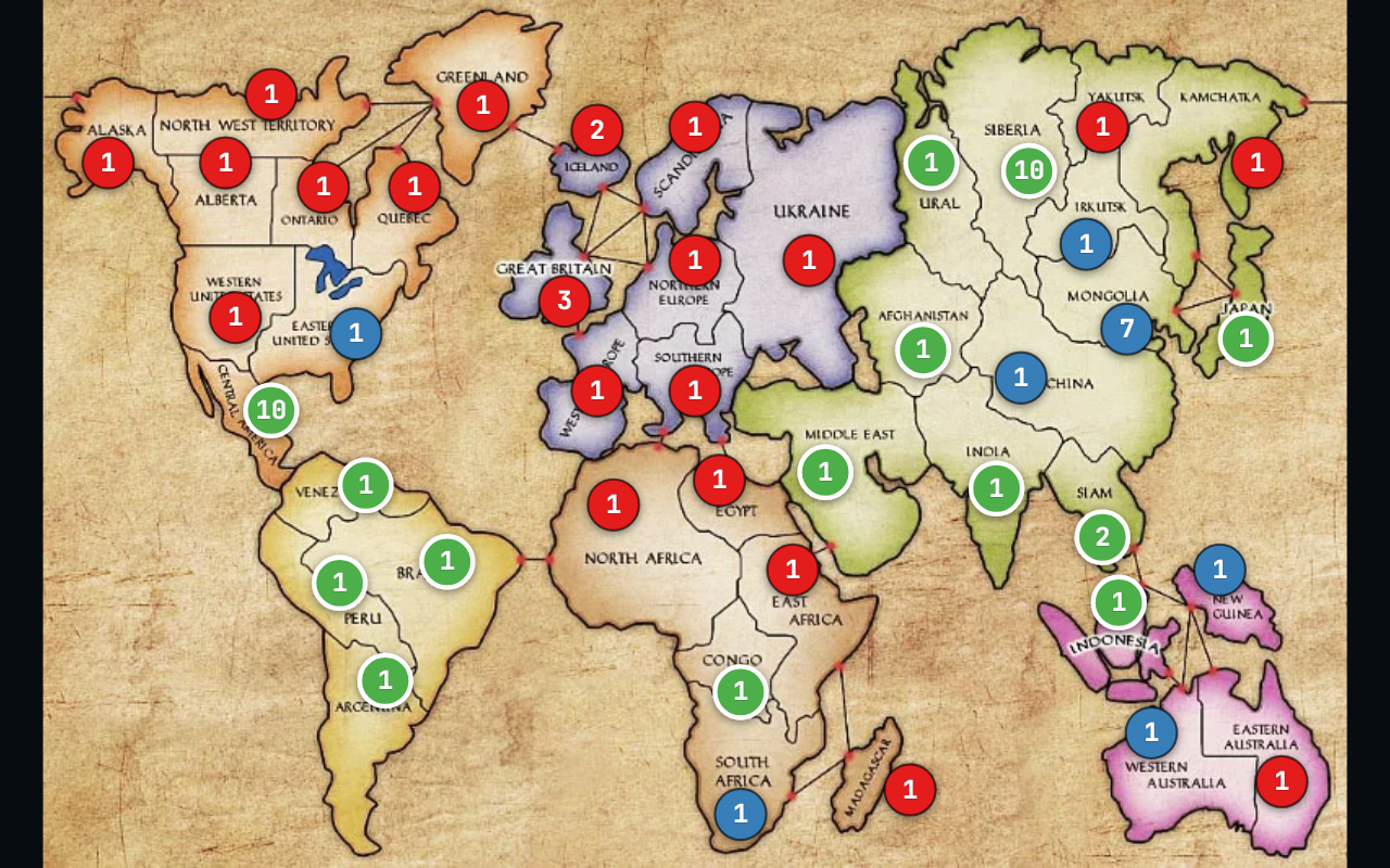 The Anti-Claude Alliance Forges